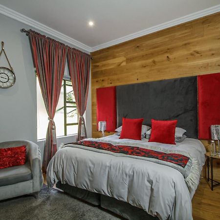 Wetlands Game Lodge Wakkerstroom ห้อง รูปภาพ