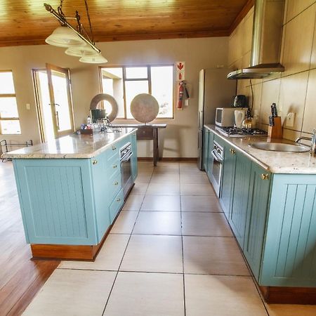Wetlands Game Lodge Wakkerstroom ห้อง รูปภาพ