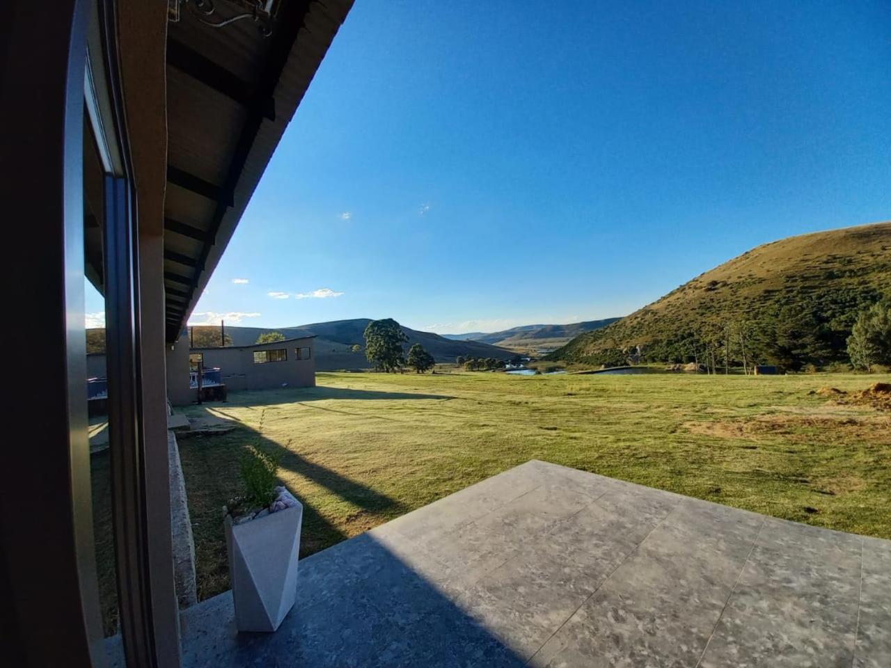 Wetlands Game Lodge Wakkerstroom ห้อง รูปภาพ