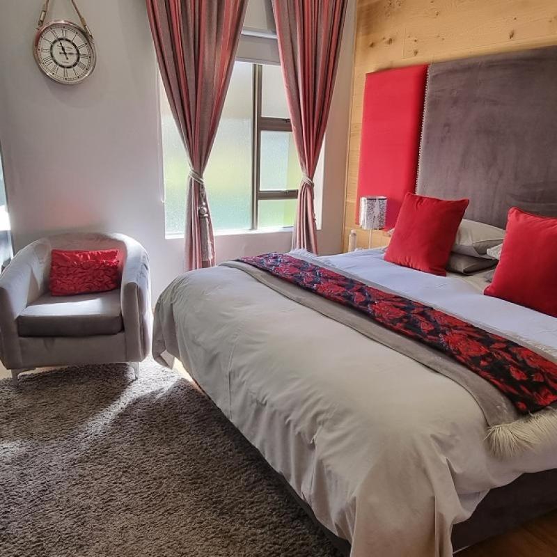 Wetlands Game Lodge Wakkerstroom ห้อง รูปภาพ