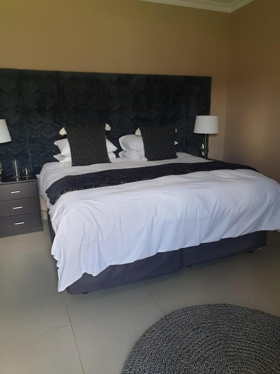 Wetlands Game Lodge Wakkerstroom ห้อง รูปภาพ