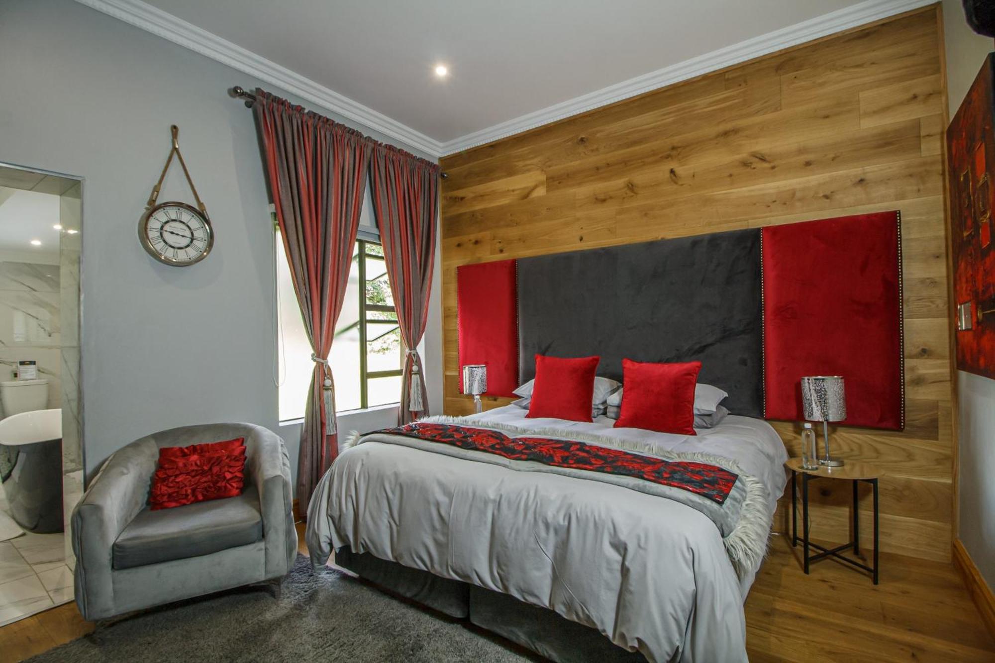 Wetlands Game Lodge Wakkerstroom ห้อง รูปภาพ