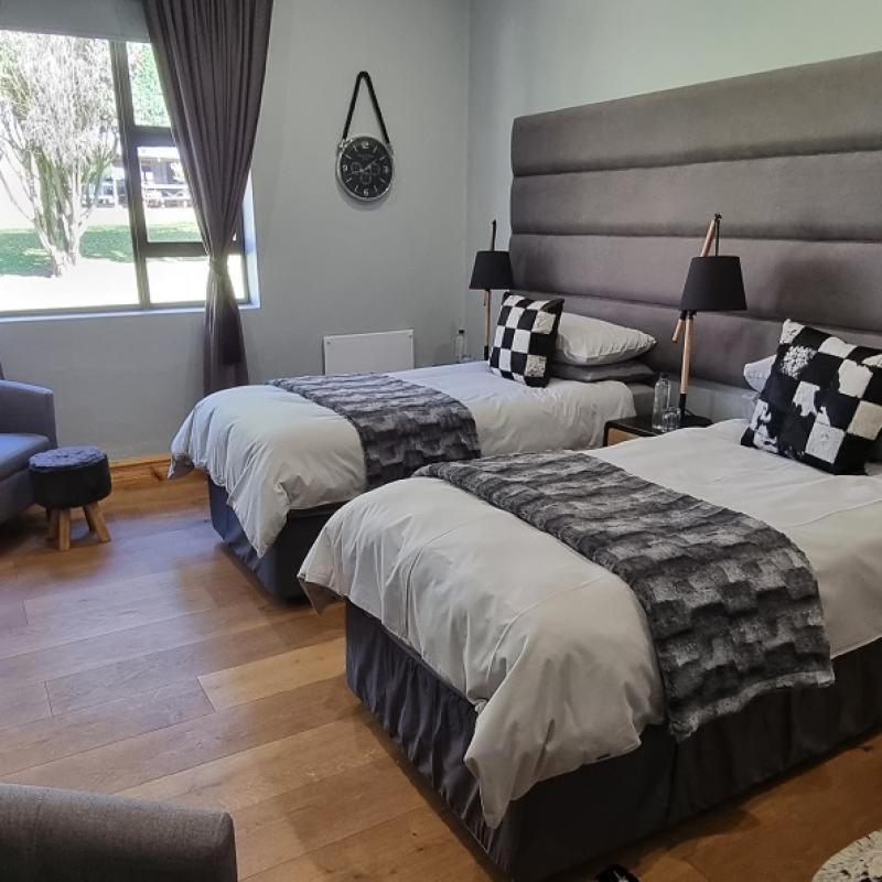 Wetlands Game Lodge Wakkerstroom ห้อง รูปภาพ