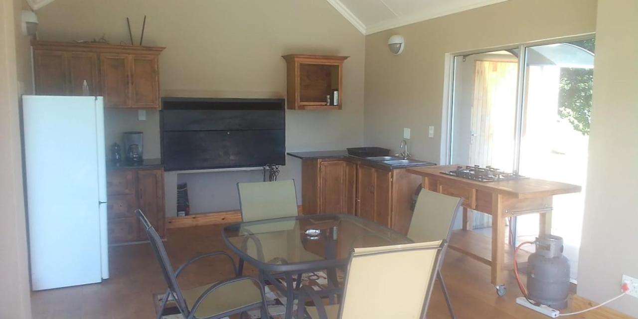 Wetlands Game Lodge Wakkerstroom ห้อง รูปภาพ