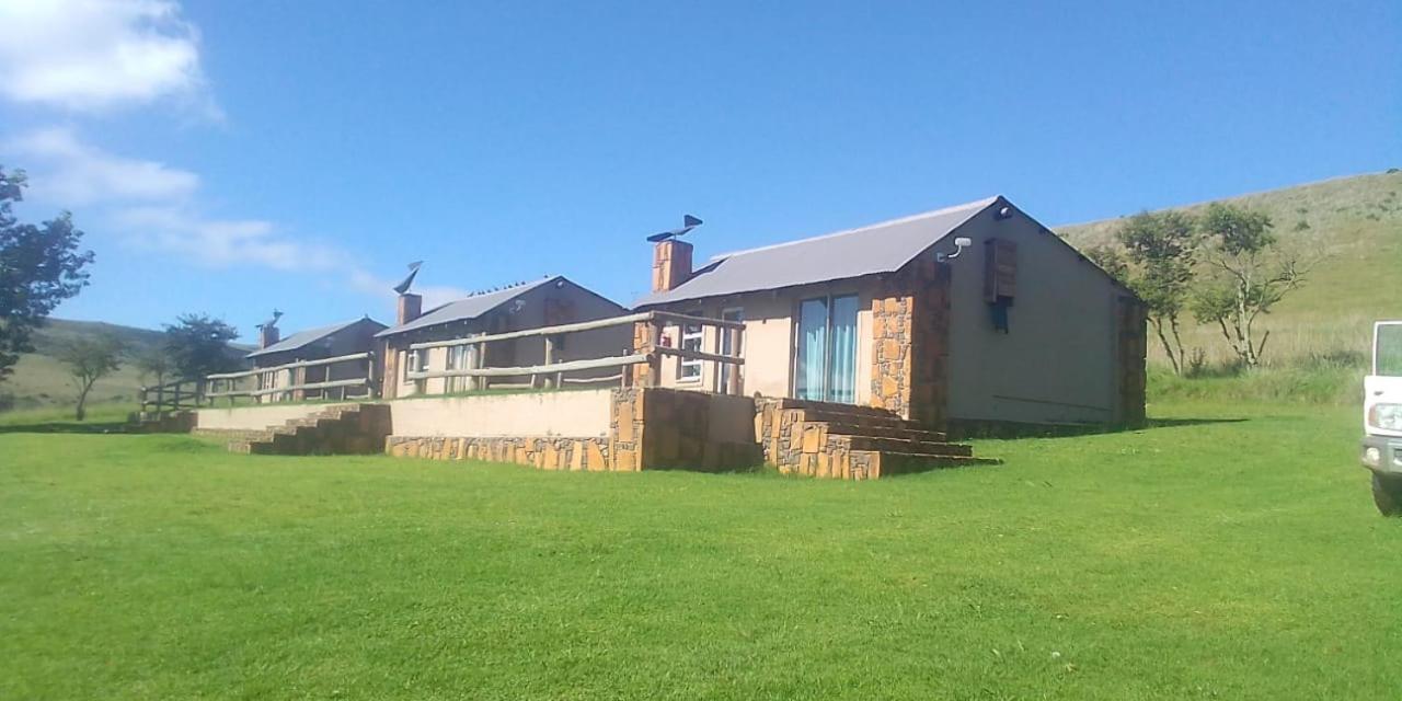 Wetlands Game Lodge Wakkerstroom ห้อง รูปภาพ