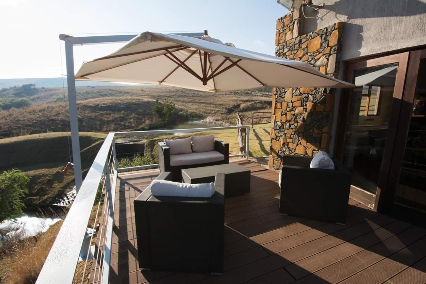 Wetlands Game Lodge Wakkerstroom ห้อง รูปภาพ