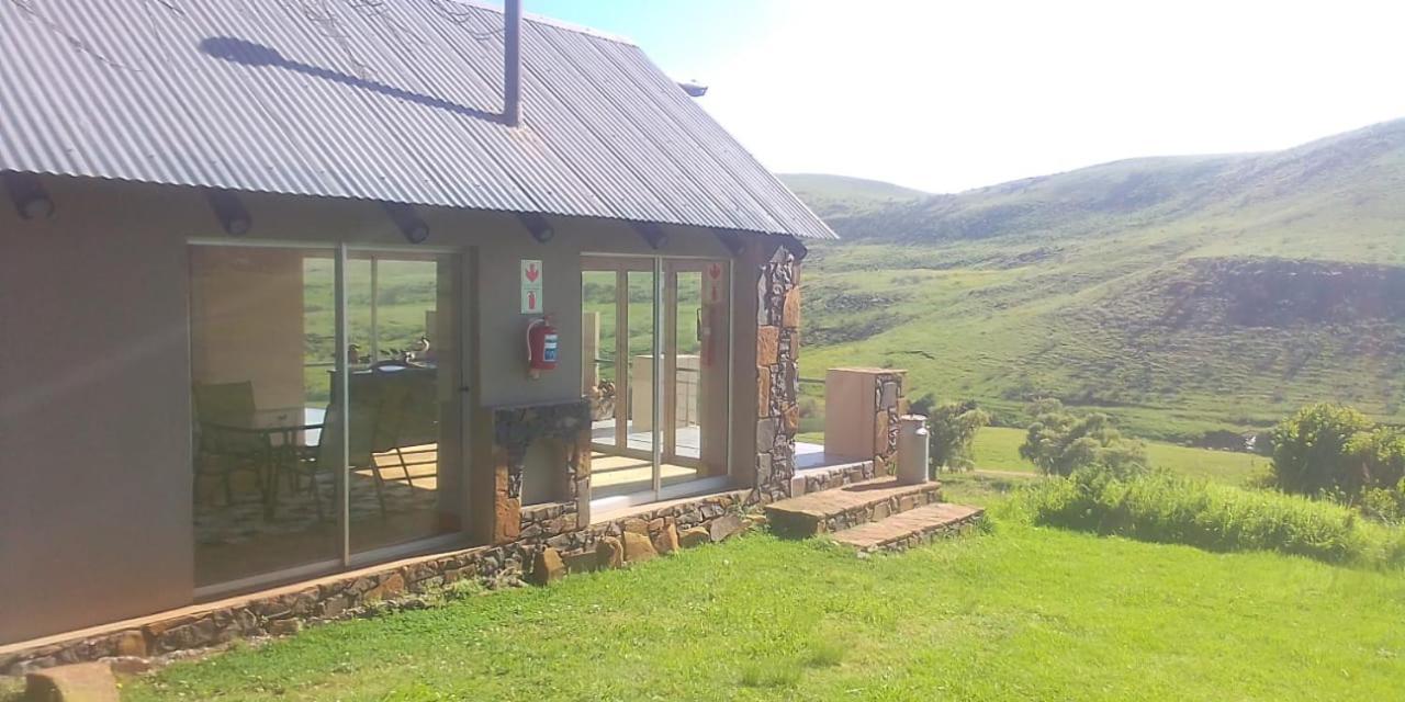 Wetlands Game Lodge Wakkerstroom ห้อง รูปภาพ