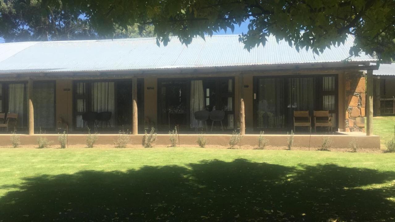 Wetlands Game Lodge Wakkerstroom ห้อง รูปภาพ